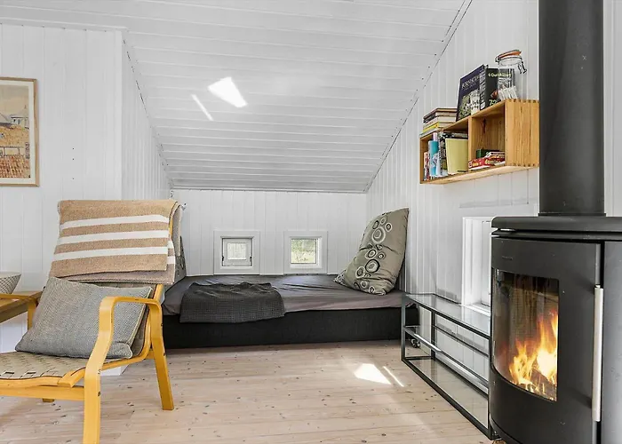 Holiday home 2630-nexo-mollestien-6