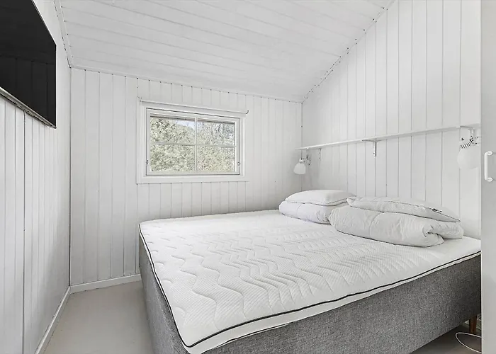 Holiday home 2630-nexo-mollestien-6 *